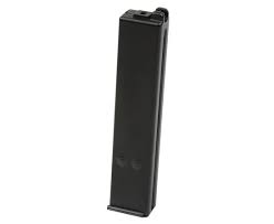 KWC UZI KCCF07 6mm CO2 MAGAZINE