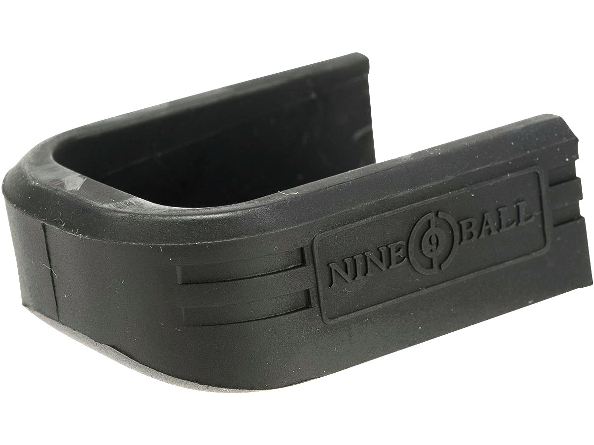 Nine Ball Absorbing Mag Bumper for Tokyo Marui Hi CAPA 5.1 3 pack