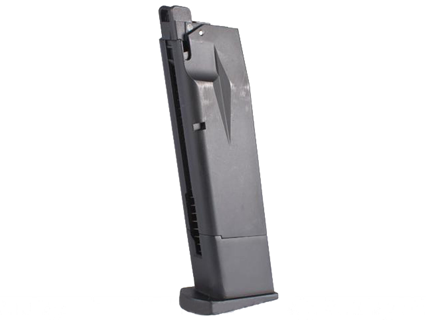 WE P226-F226 GAS MAG