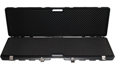 VFC Hard Sniper Rifle Case with Sponge (Black)