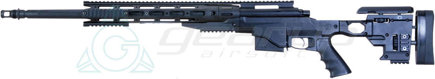 ARES REMINGTON MSR-338 (BK)