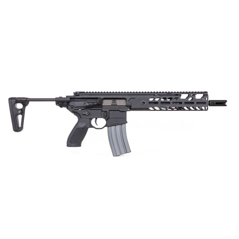 VFC Sig Sauer Proforce MCX Virtus AEG (Black) (Sig Licensed)