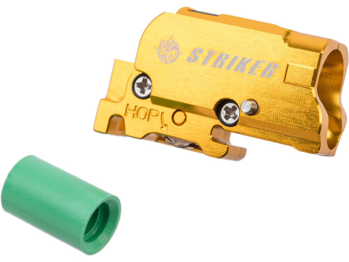 POSEIDON Striker Hop Up Chamber for Umarex - VFC - Elite Force Glock 17