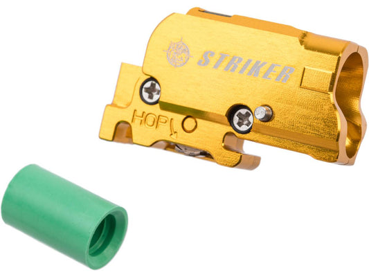 POSEIDON Striker Hop Up Chamber for Umarex - VFC - Elite Force Glock 17