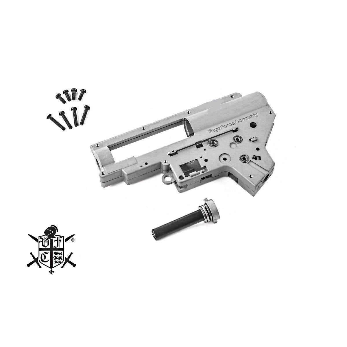 Enhance Ver 2 Gearbox Shell