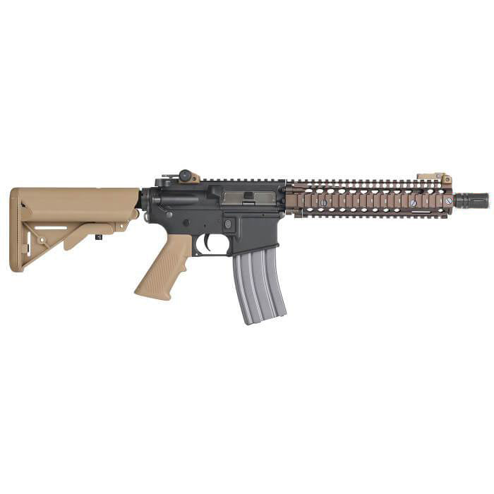 VFC Avalon MK18 (M4 CQB II) AEG TN