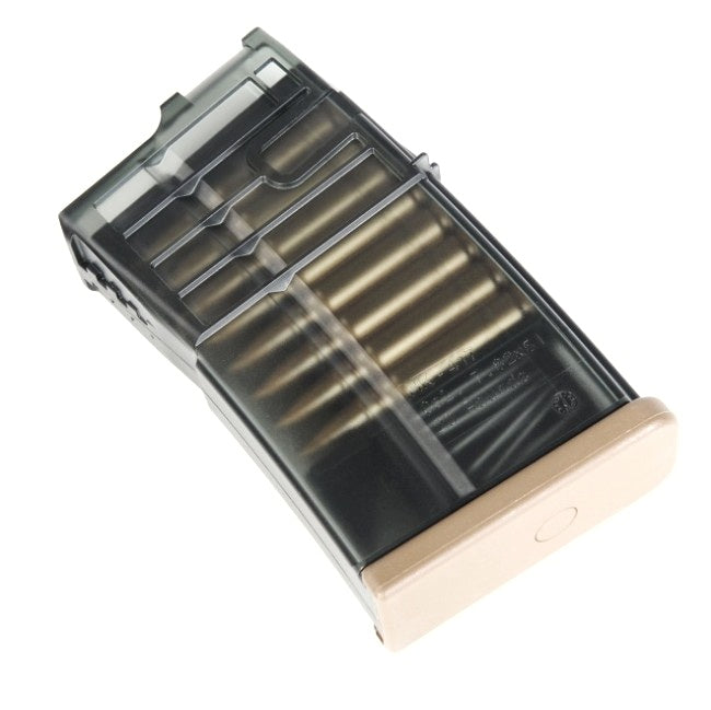 VFC HK417 120rds Mid Cap Magazine (TN)