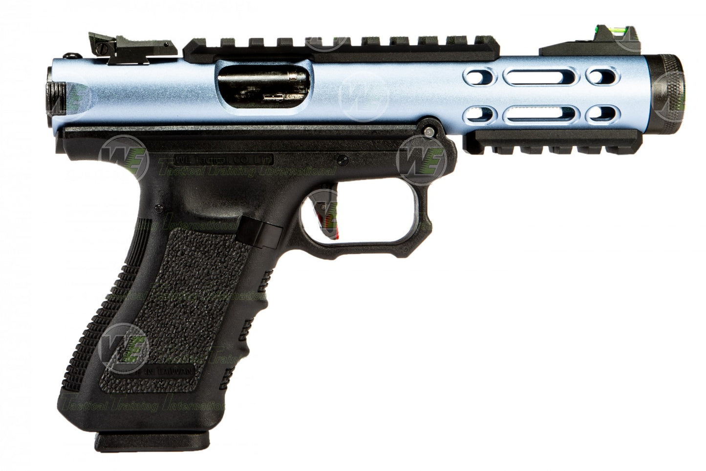 WE Galaxy Pistol Blue