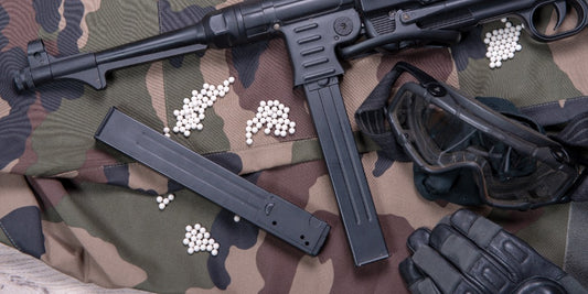 Understanding the Legalities of Airsoft Guns in Ontario, Canada: A Comprehensive Guide