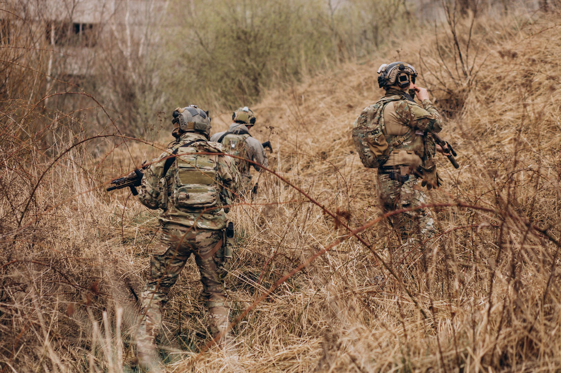 Impact of Blowback Mechanisms on Airsoft's Realism