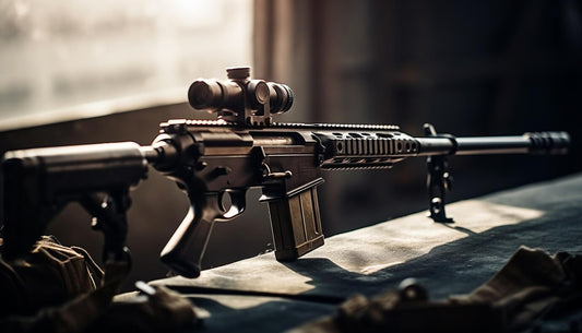 Exploring the Best Airsoft Rifles: A Comprehensive Guide