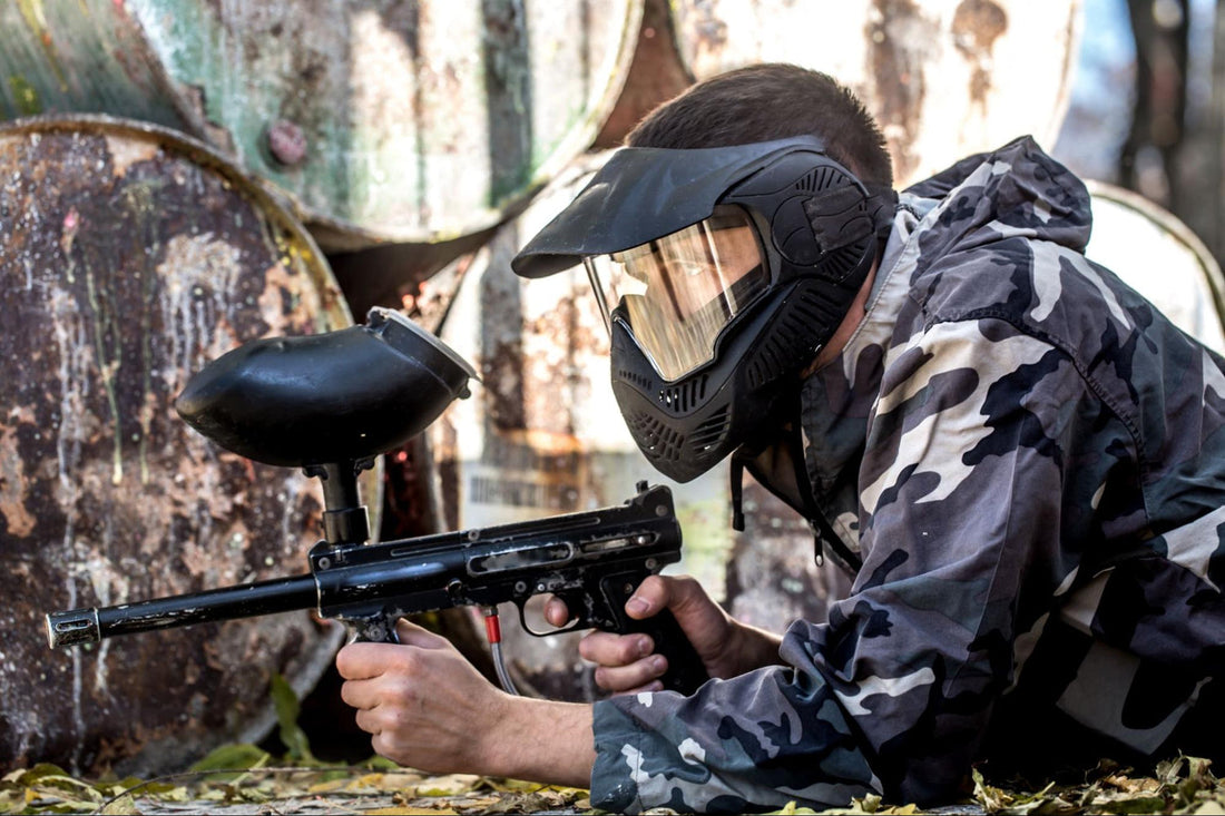 Enhancing airsoft sniper performance with adjustable hop-up