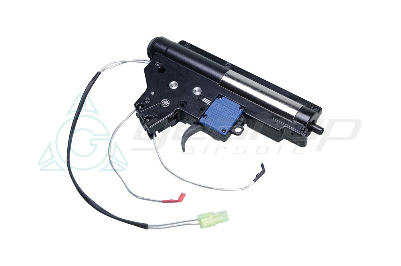 Airsoft Gear Box | Gear Boxes For Sale | Gearup Airsoft