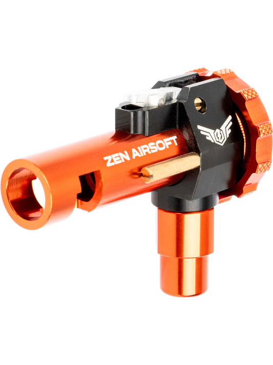 MechLabs ROTO Pro CNC Bucking-Less HOP-up Chamber for HPA
