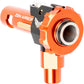 MechLabs ROTO Pro CNC Bucking-Less HOP-up Chamber for HPA