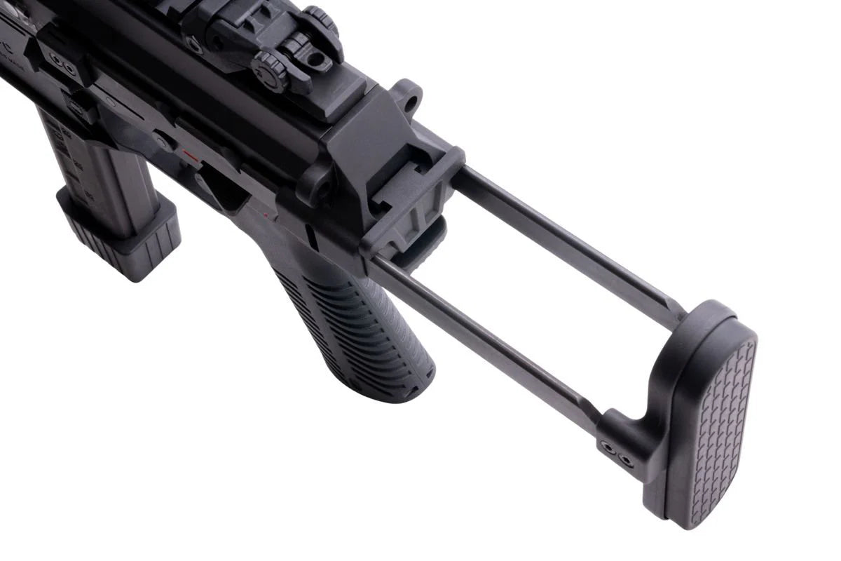 Archwick B&T Air APC9K SD2 GBB SMG