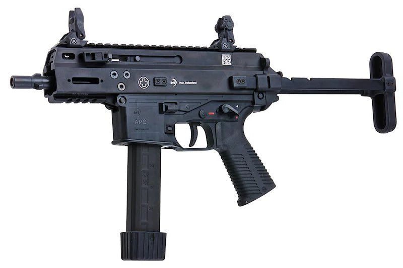 Archwick B&T Air APC9K Pro GBB SMG