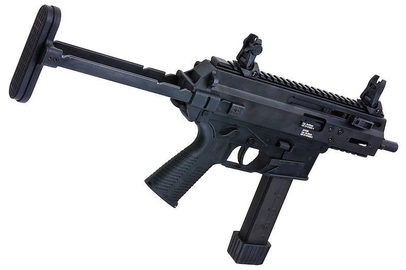 Archwick B&T Air APC9K Pro GBB SMG