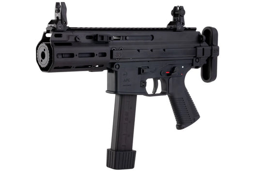 Archwick B&T Air APC9K SD2 GBB SMG