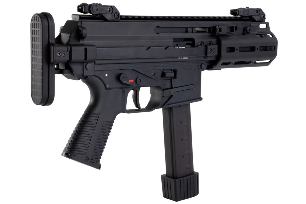 Archwick B&T Air APC9K SD2 GBB SMG