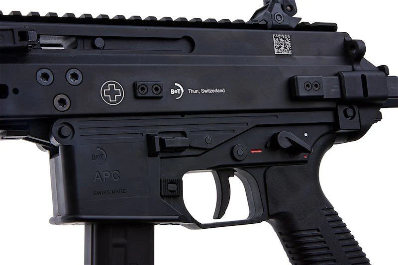 Archwick B&T Air APC9K Pro GBB SMG