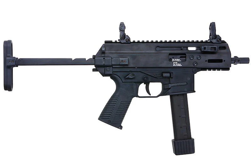 Archwick B&T Air APC9K Pro GBB SMG