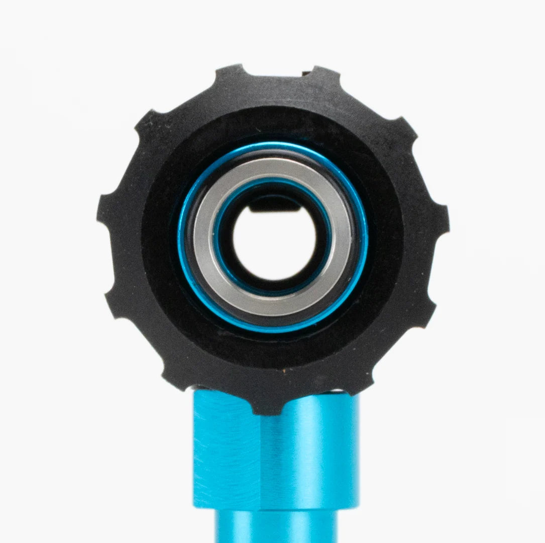 Roto New Hop Up chamber Buckingless Special for HPA