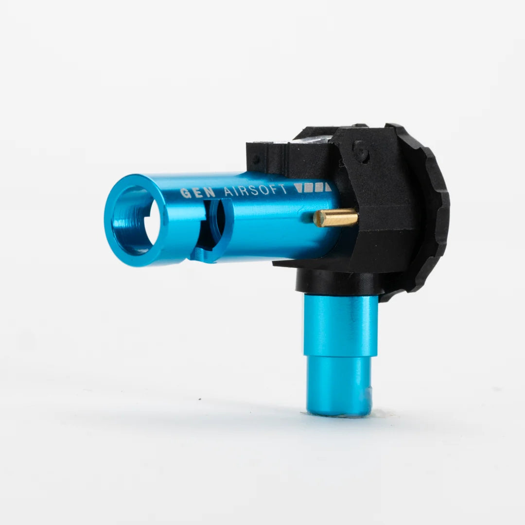 Roto New Hop Up chamber Buckingless Special for HPA