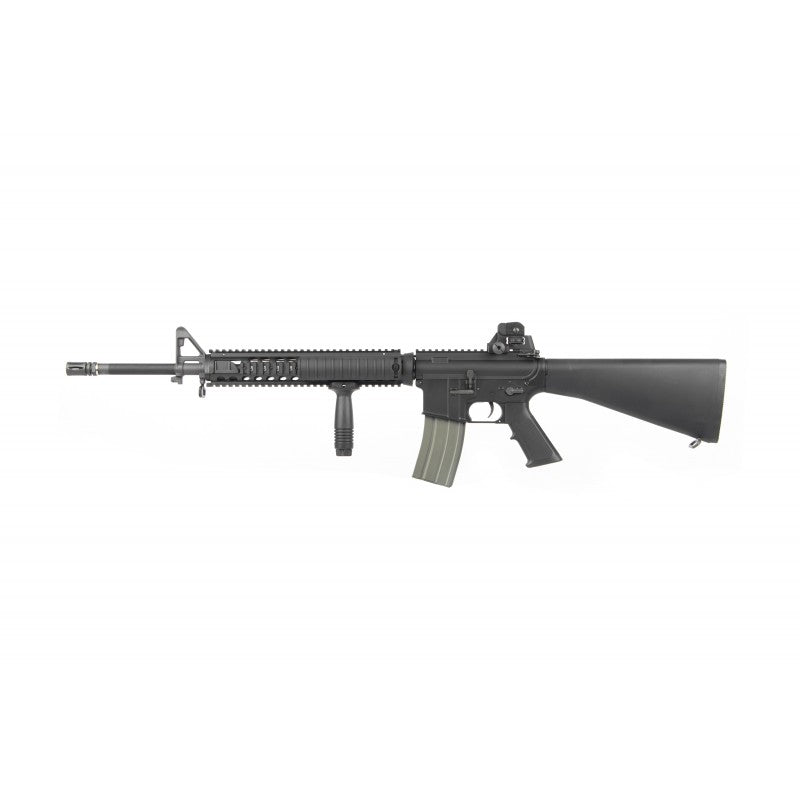 ARES M16-RIS (2020 Version)