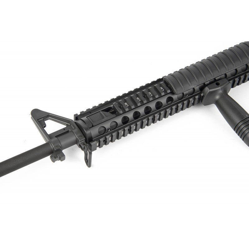 ARES M16-RIS (2020 Version)