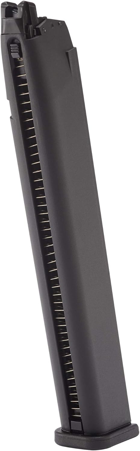 Umarex/VFC Glock 50rd Extended Magazine (Green Gas)