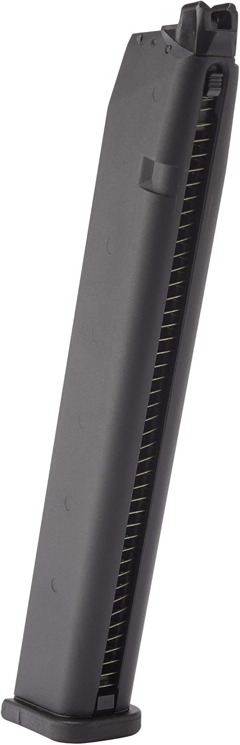 Umarex/VFC Glock 50rd Extended Magazine (Green Gas)