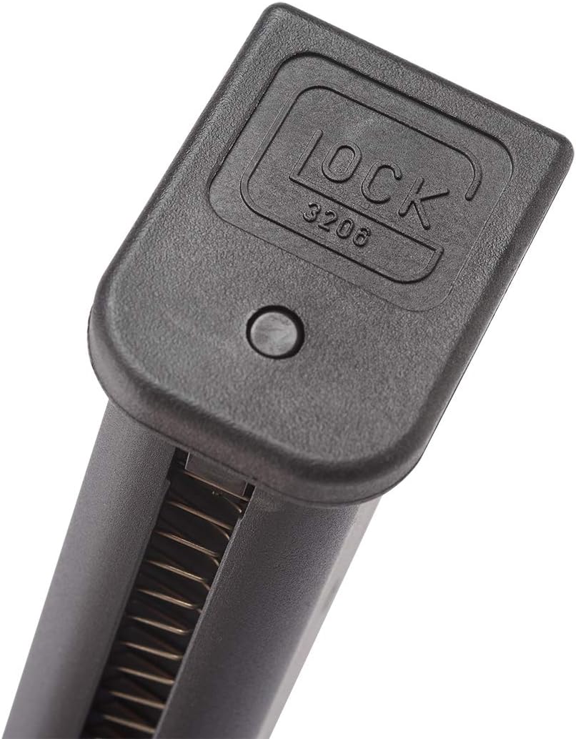 Umarex/VFC Glock 50rd Extended Magazine (Green Gas)