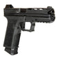 Poseidon Orion No.2 Action Airsoft GBB Pistol (Black/Tan)