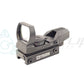 ACM HD-2 Reflex Sight (BK/Tan)