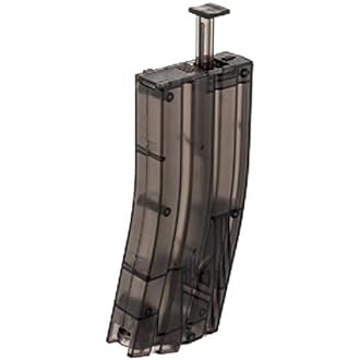 KWA Hi Capacity Speedloader/BB loader