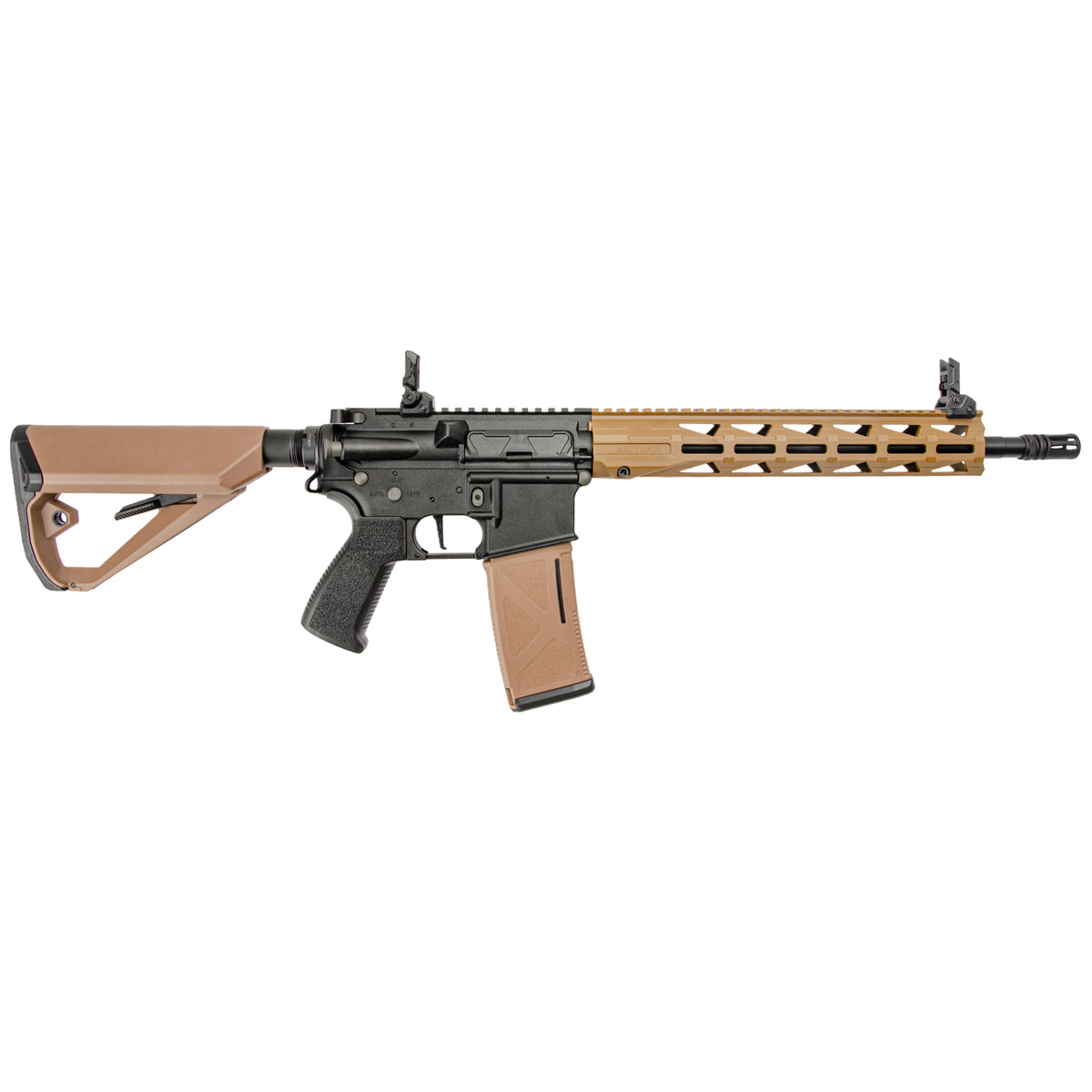 ARCTURUS LWT MK-III Carbine 12.2" SPORT AEG SE (AT-ST03-CB)