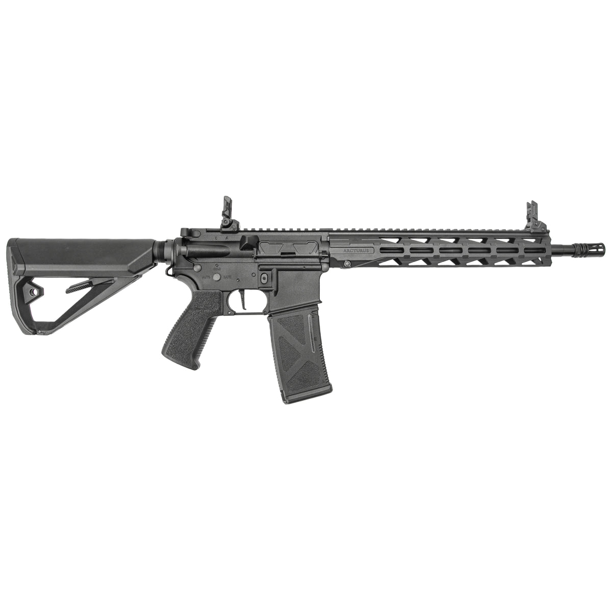 ARCTURUS LWT MK-III Carbine 12.2" SPORT AEG SE (AT-ST03-CB)