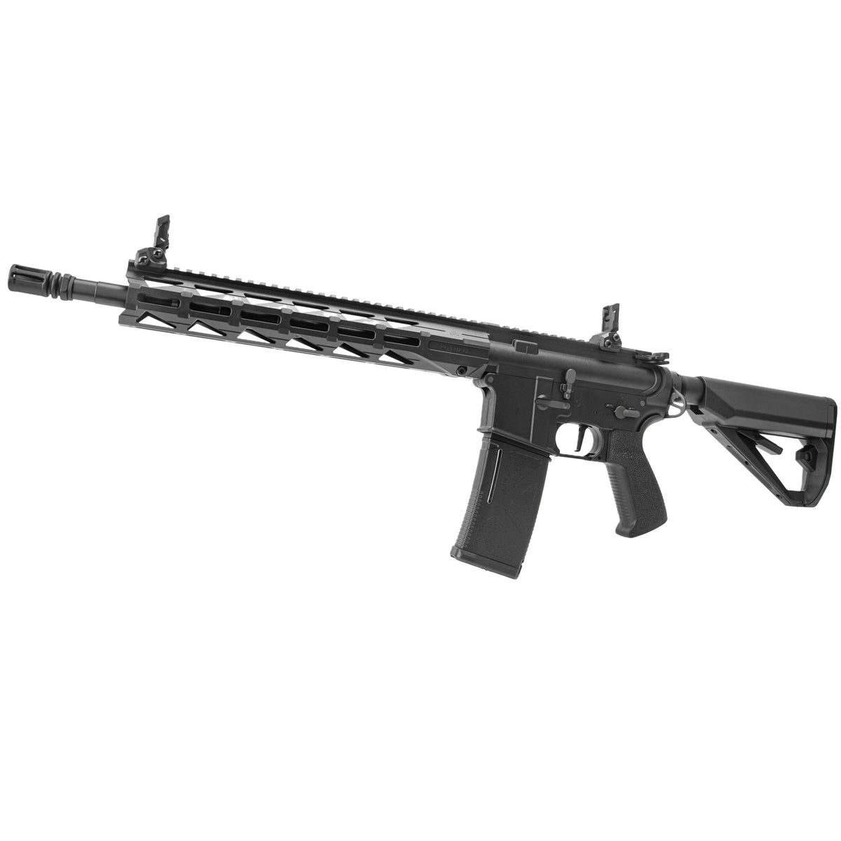 ARCTURUS LWT MK-III Carbine 12.2" SPORT AEG SE (AT-ST03-CB)