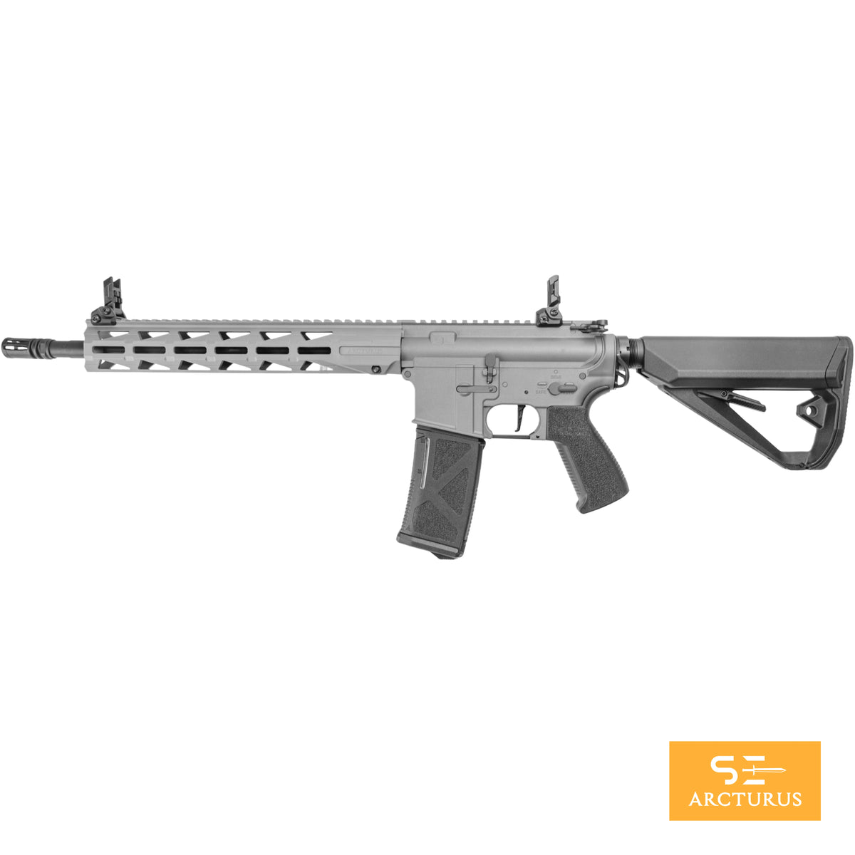ARCTURUS LWT MK-III Carbine 12.2" SPORT AEG SE (AT-ST03-CB)