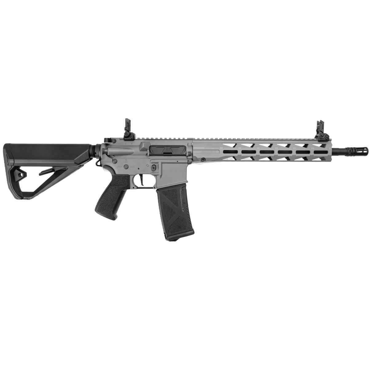 ARCTURUS LWT MK-III Carbine 12.2" SPORT AEG SE (AT-ST03-CB)