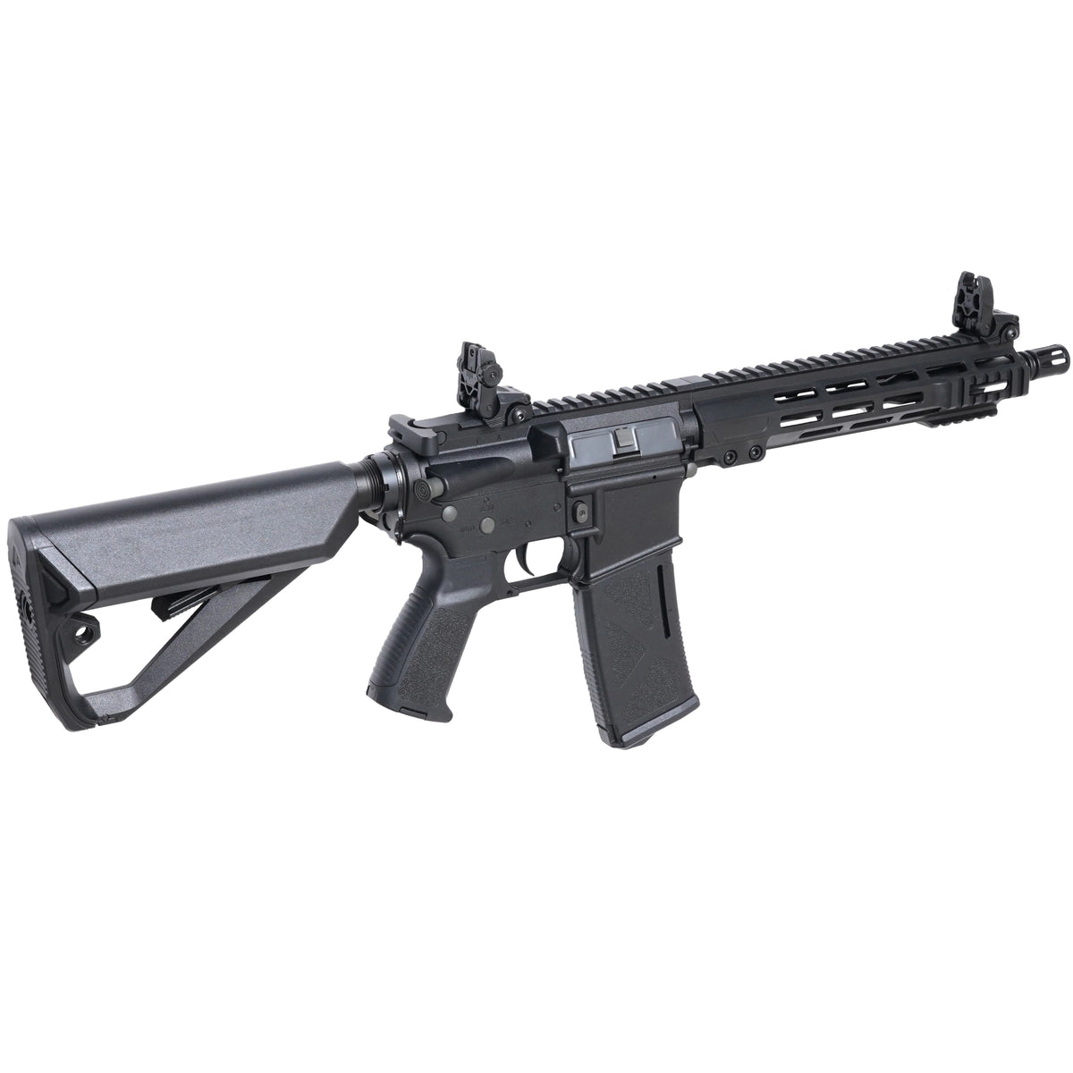 ARCTURUS LWT MK-I CQB 10" AEG SPORT (AT-ST01-CQ)