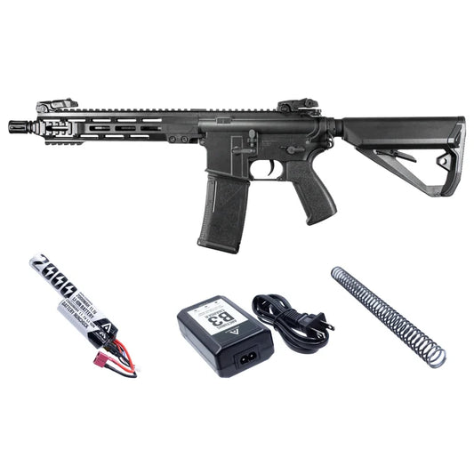 ARCTURUS LWT MK-I CQB 10" AEG SPORT STARTER PACK (AT-ST01-CQ-PK)