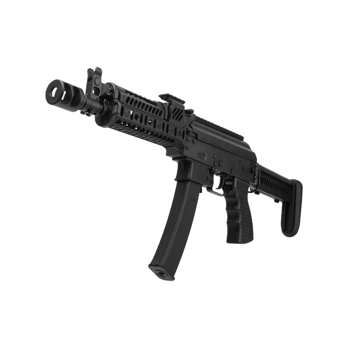 ARCTURUS PP19-01 Vityaz Ztac SP1 CQB AEG FE (AT-K9T-CQ-FE)