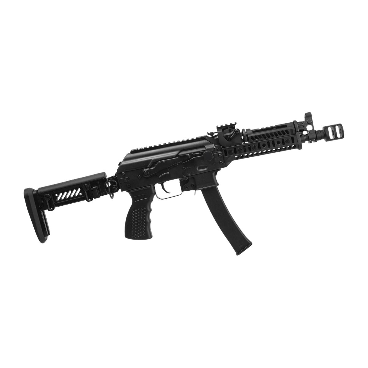 ARCTURUS PP19-01 Vityaz Ztac SP1 CQB AEG FE (AT-K9T-CQ-FE)