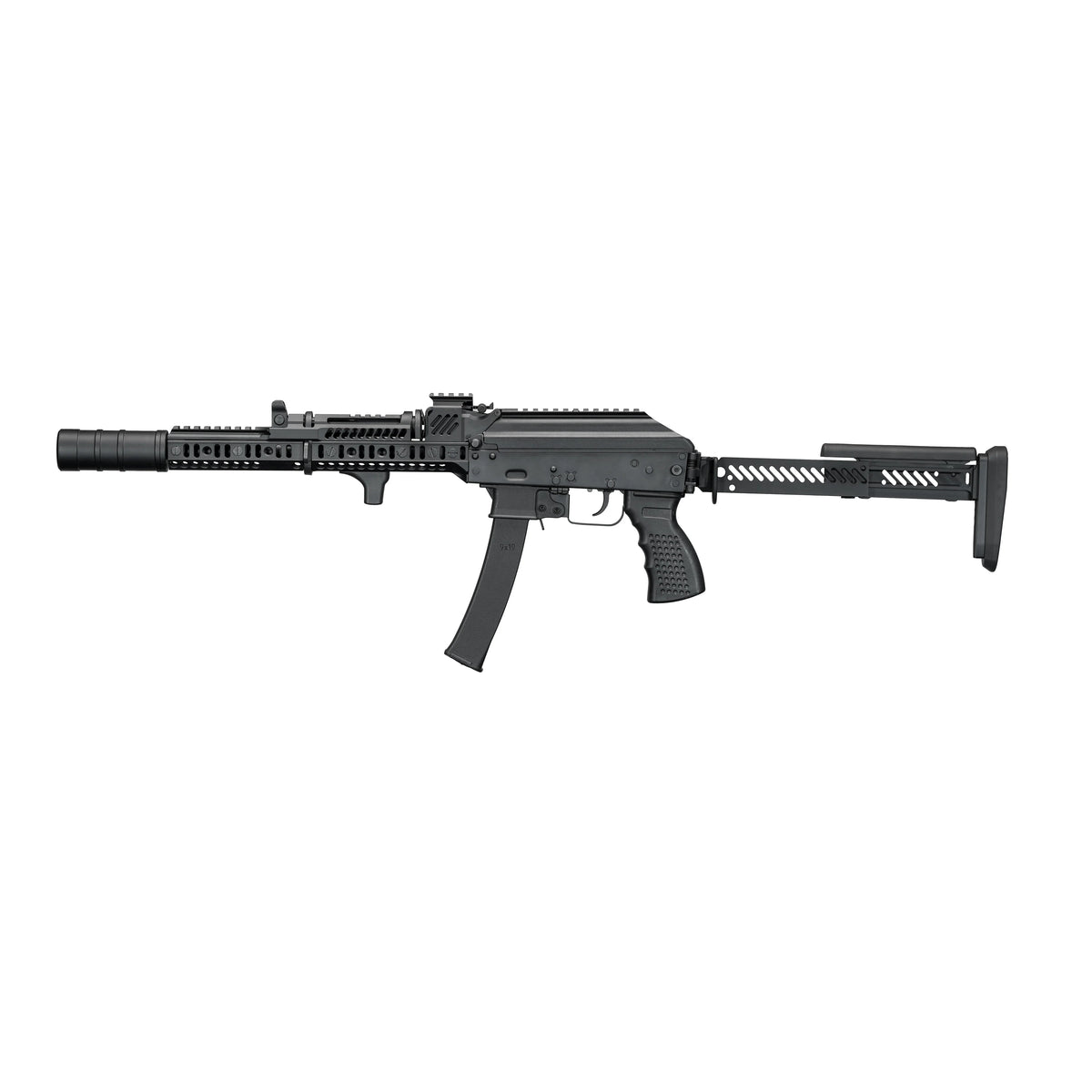 ARCTURUS PP19-01 Vityaz Ztac SP1 Carbine AEG FE (AT-K9T-CB-FE)