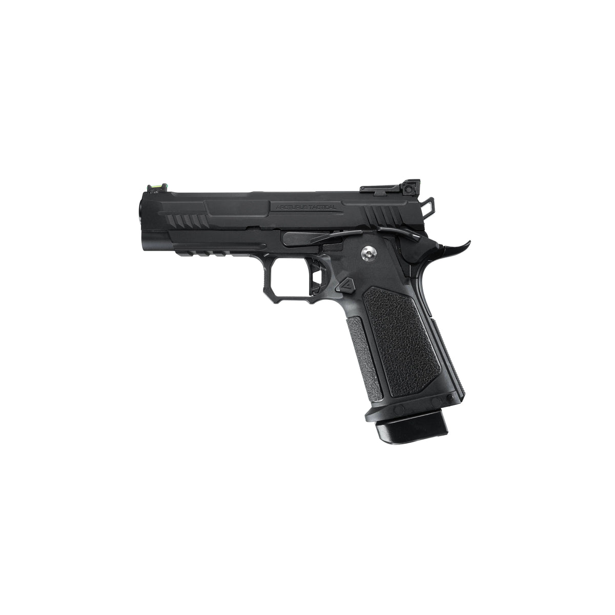 ARCTURUS Vanguard 4.3"Hi-Capa GBB Pistol (AT-GHC-V4)