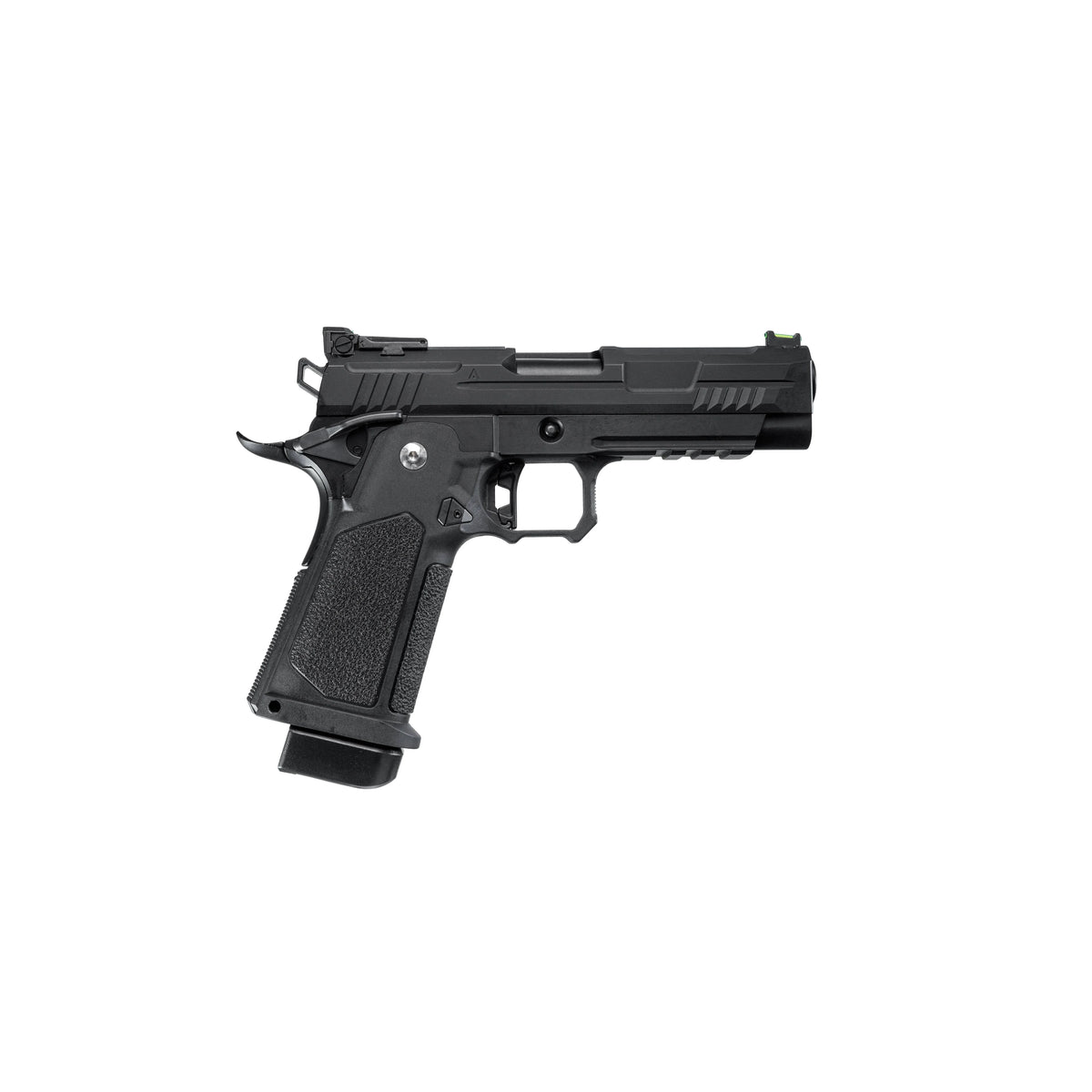 ARCTURUS Vanguard 4.3"Hi-Capa GBB Pistol (AT-GHC-V4)
