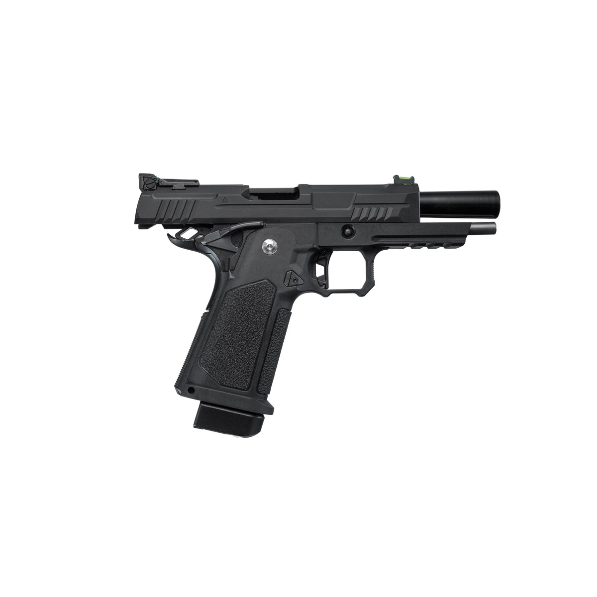 ARCTURUS Vanguard 4.3"Hi-Capa GBB Pistol (AT-GHC-V4)