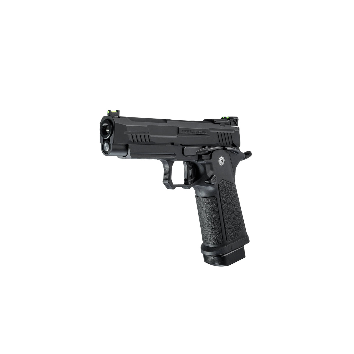 ARCTURUS Vanguard 4.3"Hi-Capa GBB Pistol (AT-GHC-V4)